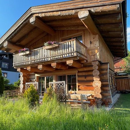 הוכפילזן Chalet Karin מראה חיצוני תמונה