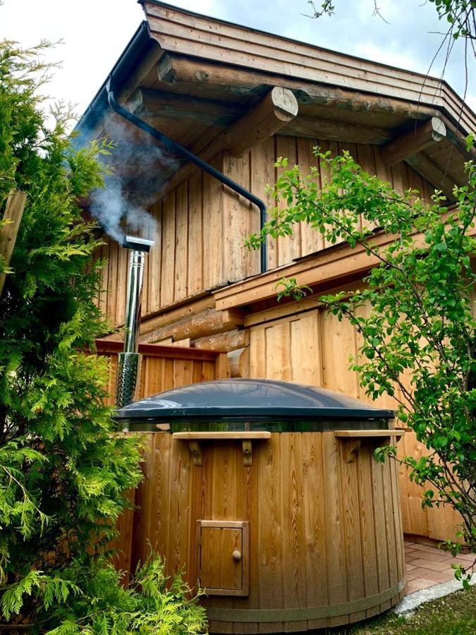 הוכפילזן Chalet Karin מראה חיצוני תמונה