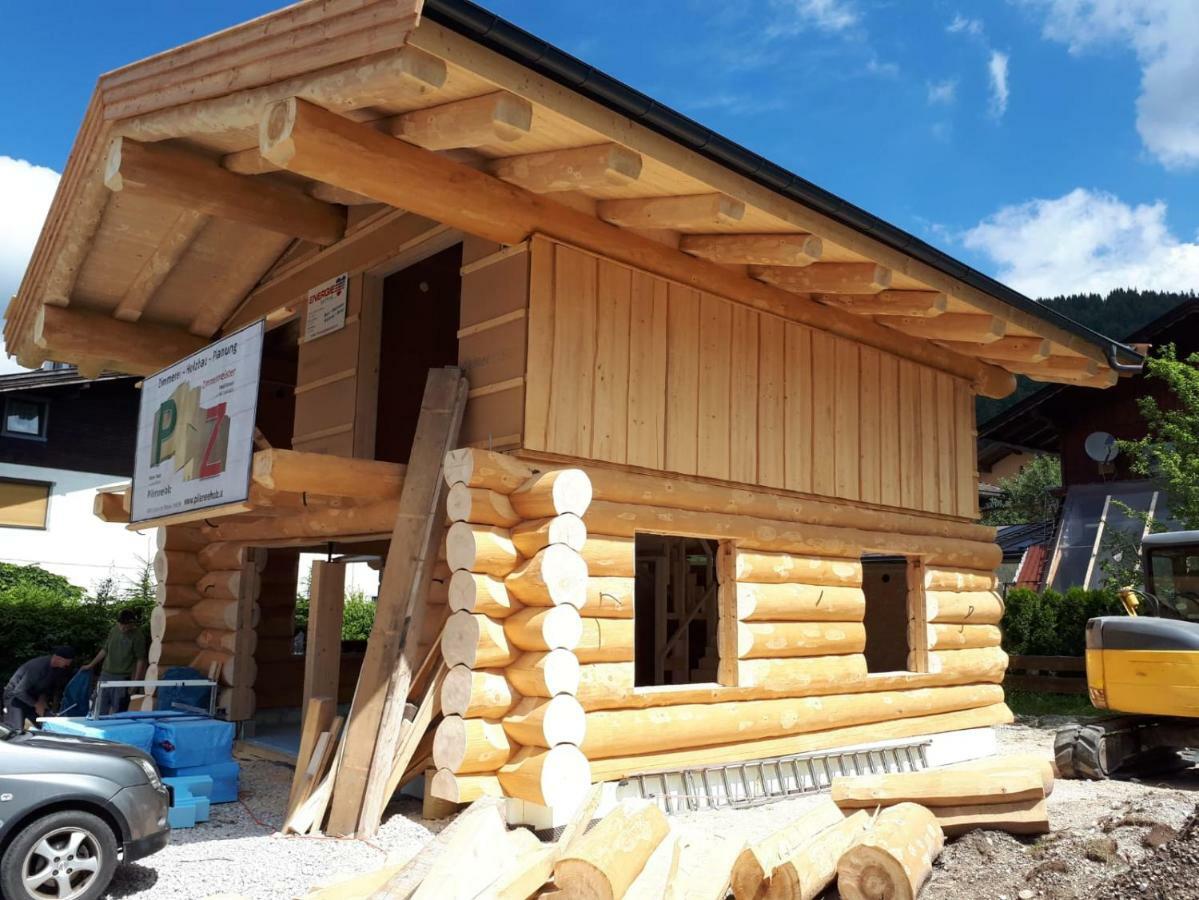 הוכפילזן Chalet Karin מראה חיצוני תמונה