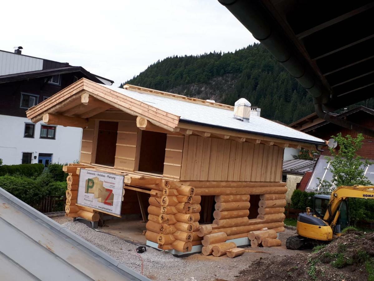 הוכפילזן Chalet Karin מראה חיצוני תמונה