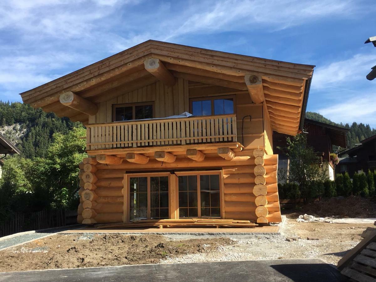 הוכפילזן Chalet Karin מראה חיצוני תמונה