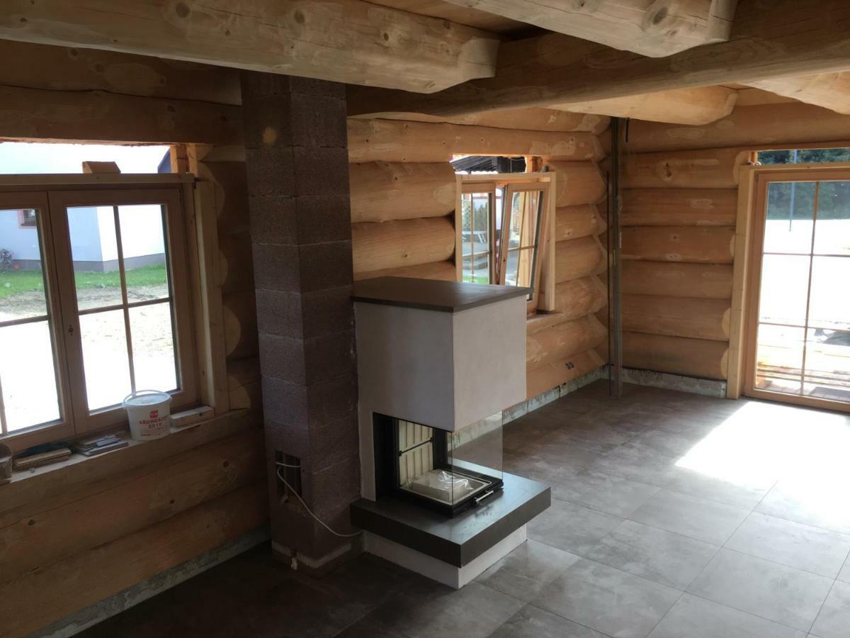הוכפילזן Chalet Karin מראה חיצוני תמונה