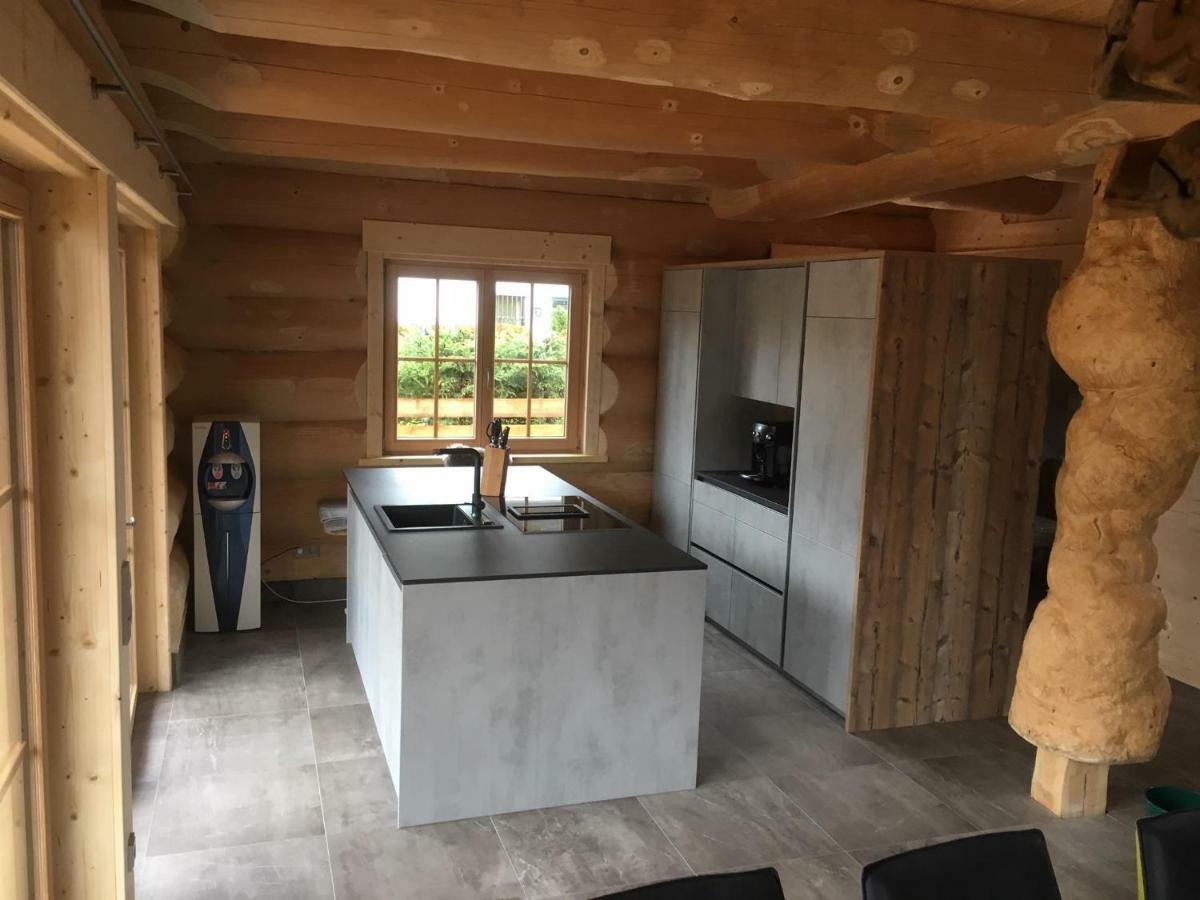 הוכפילזן Chalet Karin מראה חיצוני תמונה