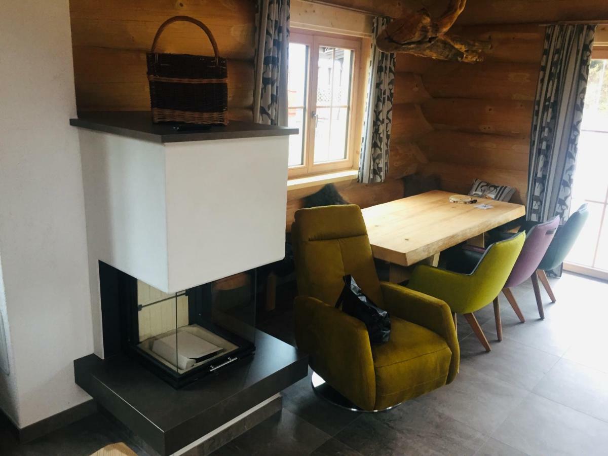 הוכפילזן Chalet Karin מראה חיצוני תמונה