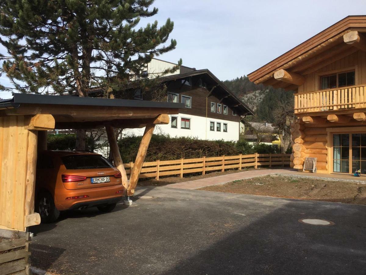 הוכפילזן Chalet Karin מראה חיצוני תמונה