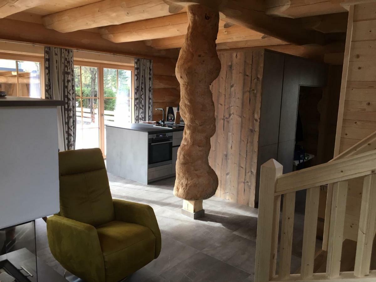 הוכפילזן Chalet Karin מראה חיצוני תמונה