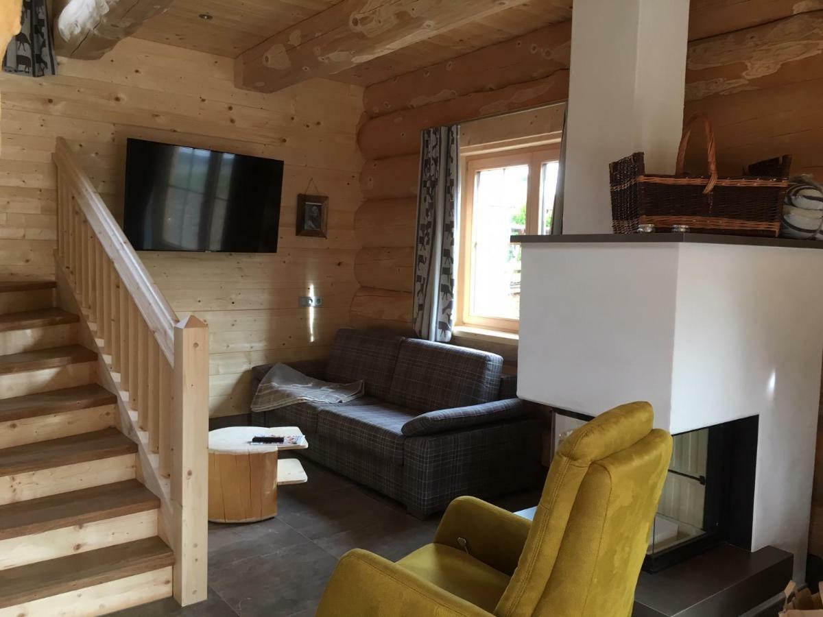 הוכפילזן Chalet Karin מראה חיצוני תמונה