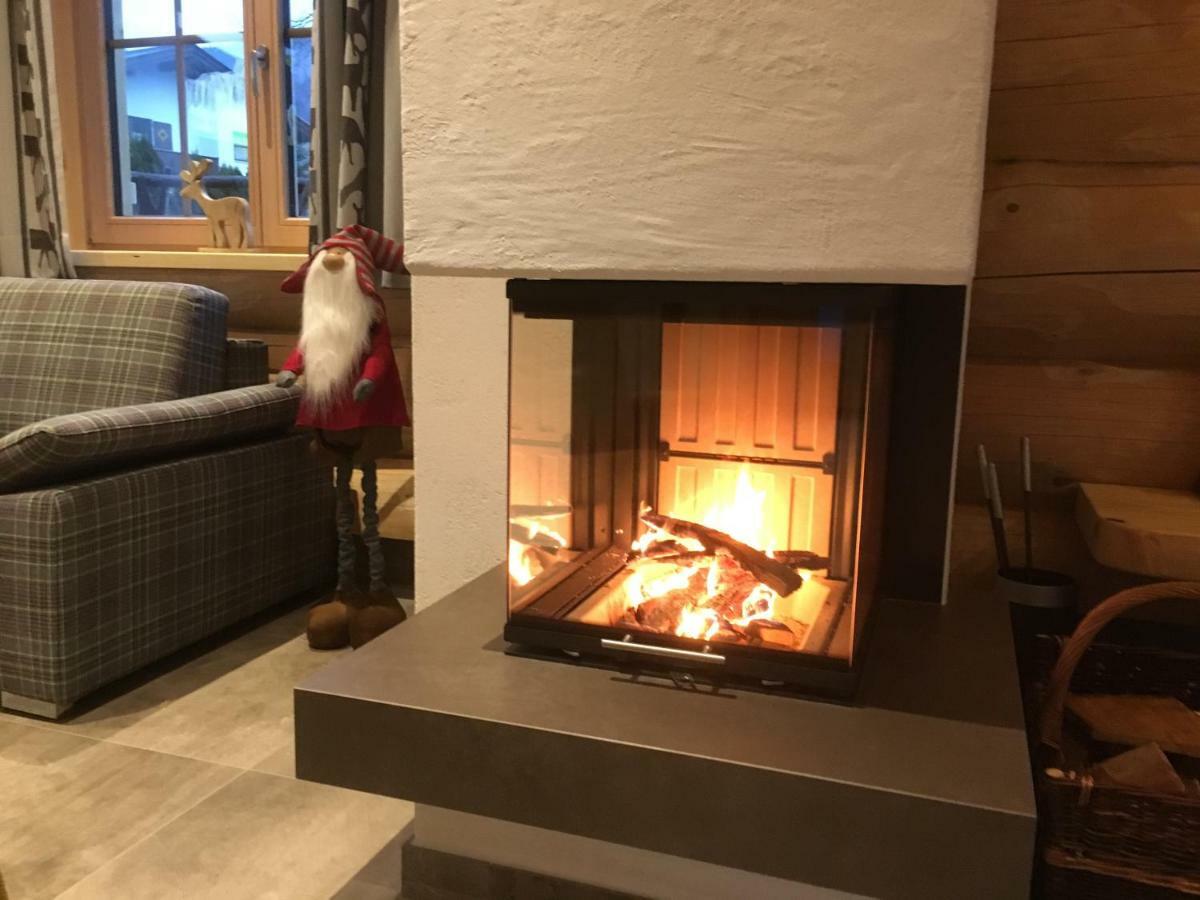 הוכפילזן Chalet Karin מראה חיצוני תמונה