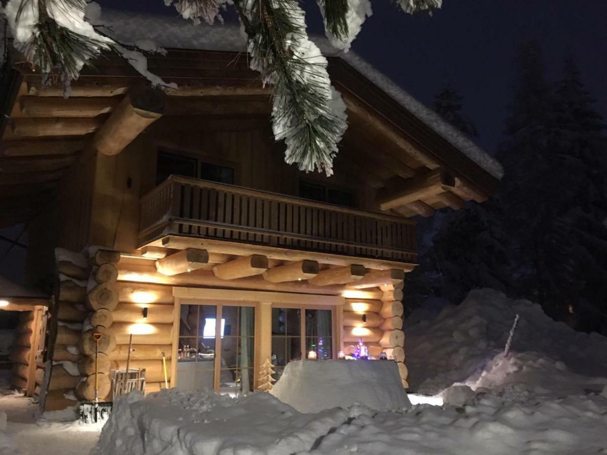 הוכפילזן Chalet Karin מראה חיצוני תמונה