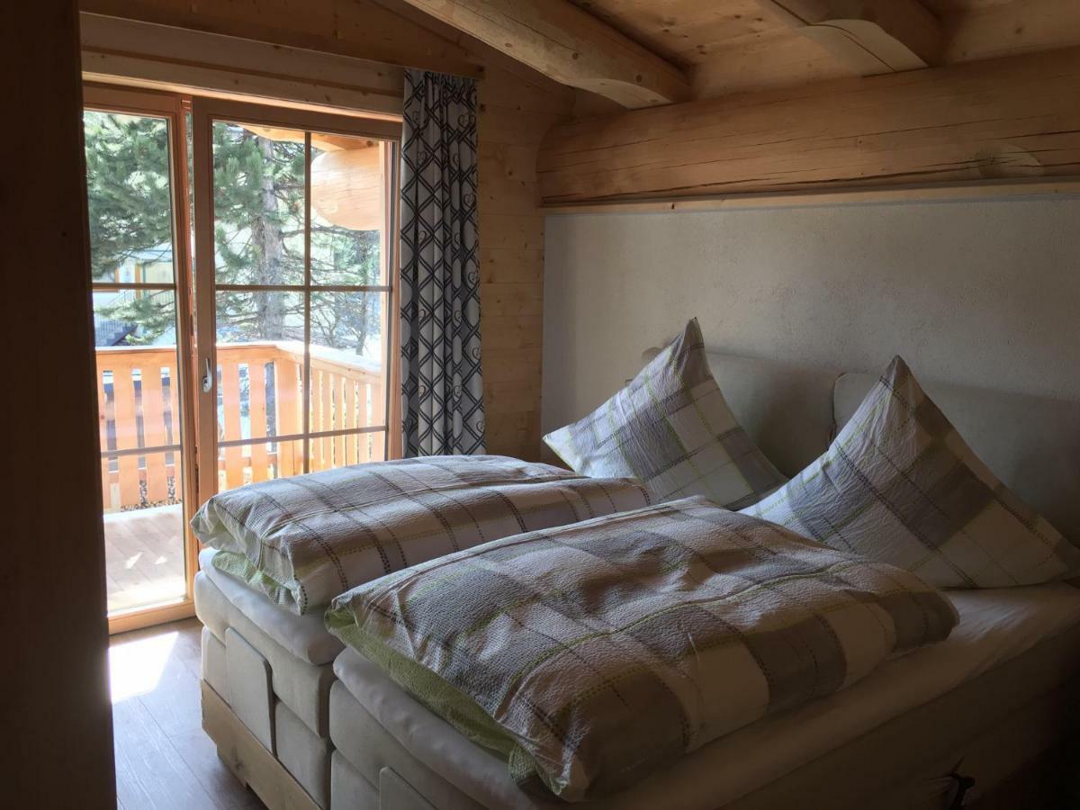 הוכפילזן Chalet Karin מראה חיצוני תמונה