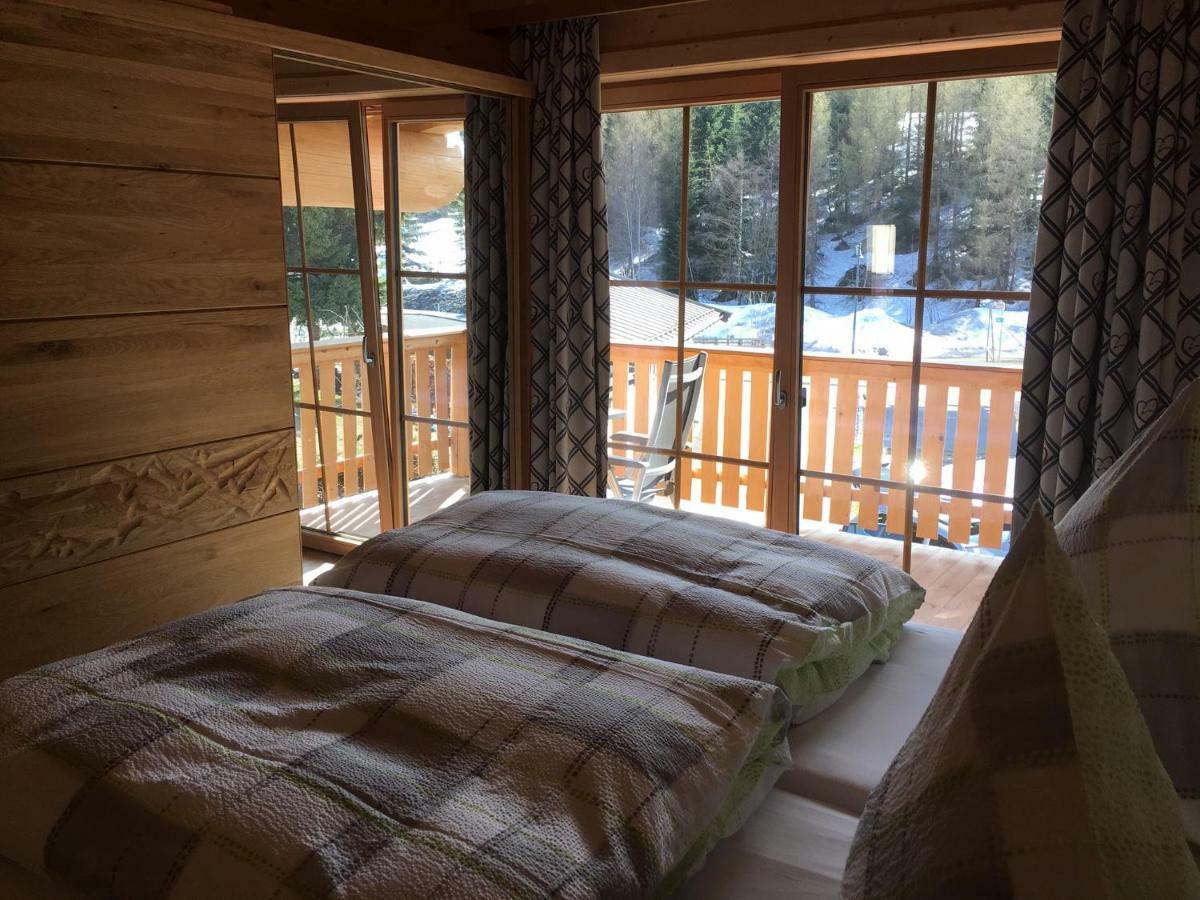 הוכפילזן Chalet Karin מראה חיצוני תמונה