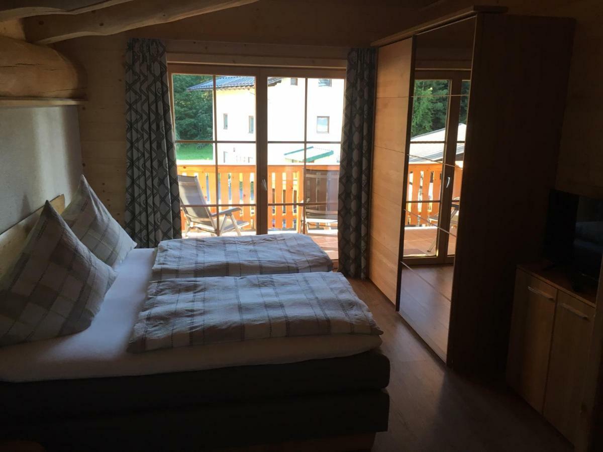הוכפילזן Chalet Karin מראה חיצוני תמונה
