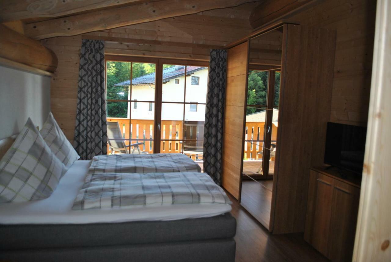 הוכפילזן Chalet Karin מראה חיצוני תמונה